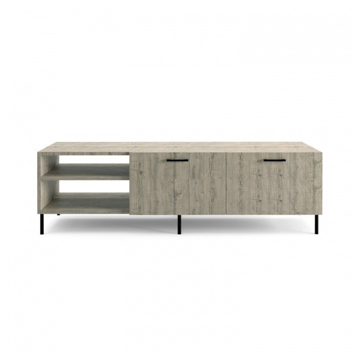 Mueble TV Sıla-L3017 roble