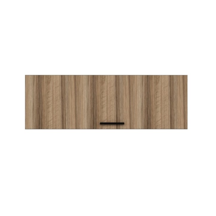 Mueble de pared Kale 135 antracita dore