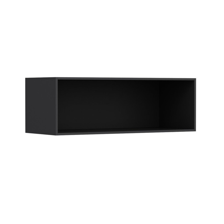 Mueble de pared Kale 135 antracita dore