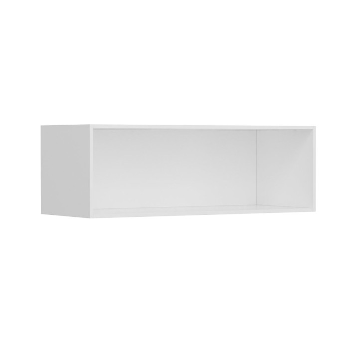 Mueble de pared Kale 135 blanco