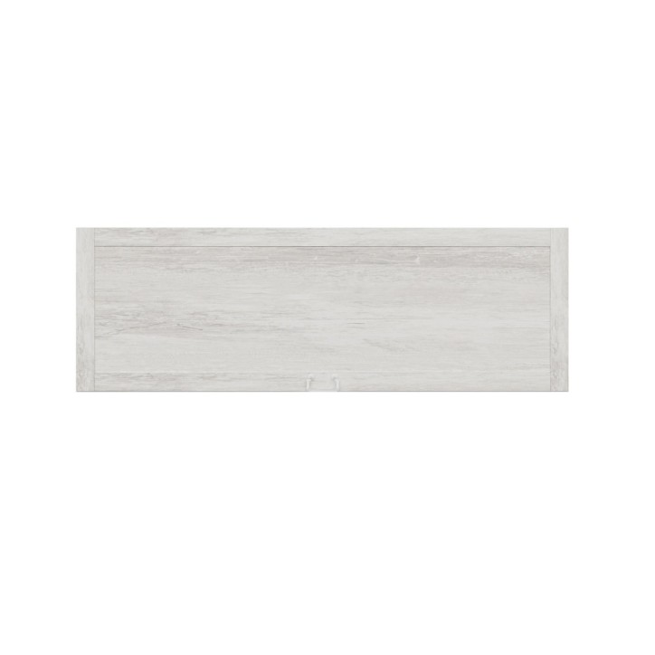 Mueble de pared Kale 135 Antiquation blanco