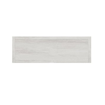 Mueble de pared Kale 135 Antiquation blanco - 506MNR2119