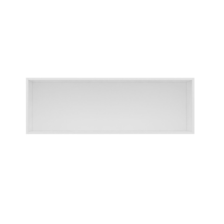 Mueble de pared Kale 135 antracita blanco