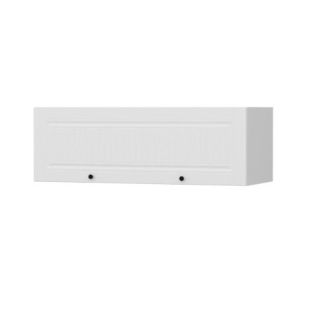 Mueble de pared Kale 135 Membrane blanco