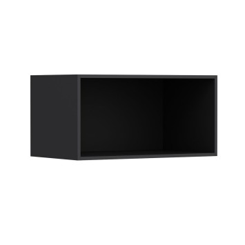 Mueble de pared Kale 90 antracita - 506MNR2109