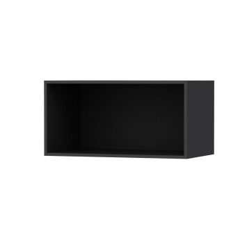 Mueble de pared Kale 90 antracita - 506MNR2109