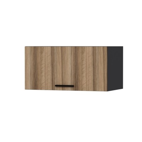 Mueble de pared Kale 90 antracita dore