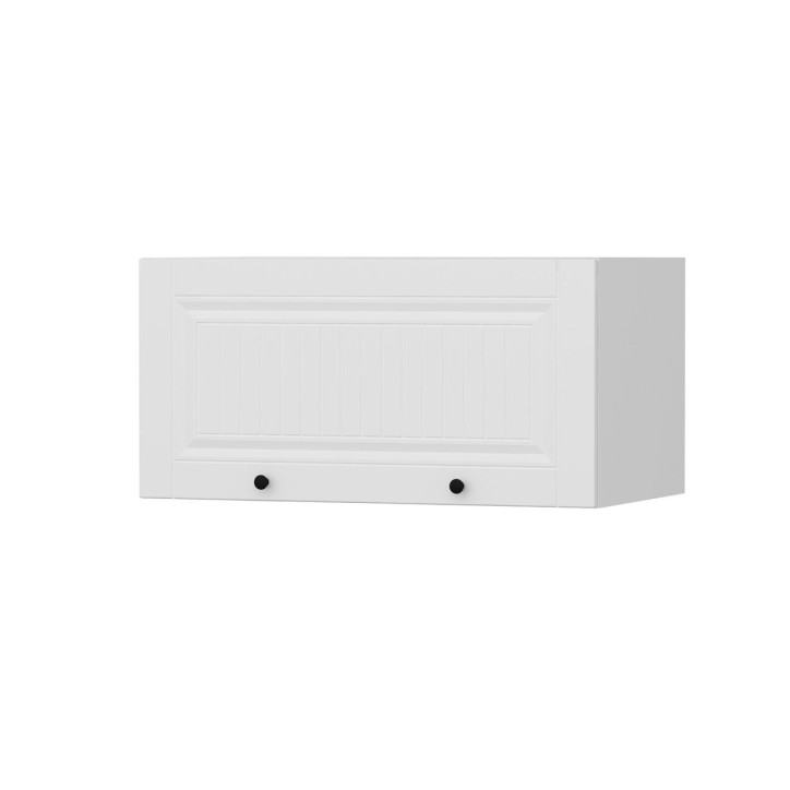 Mueble de pared Kale 90 Membrane blanco