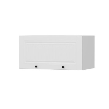 Mueble de pared Kale 90 Membrane blanco - 506MNR2105