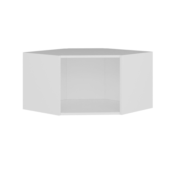 Mueble de pared Kale Corner blanco