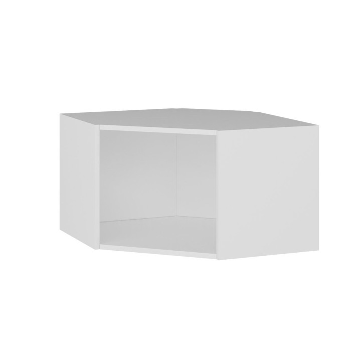 Mueble de pared Kale Corner blanco