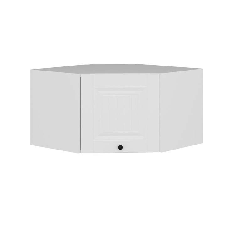 Mueble de pared Kale Corner Membrane blanco