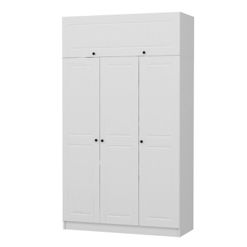 Armario Minar 235 blanco - 506MNR2419