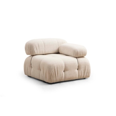 Sillón Bubble Crema