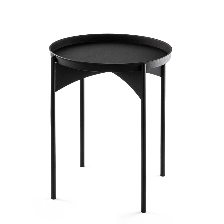 Mesa de centro Shb-002-A Negro