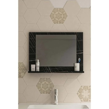 Espejo decorativo Mı45-Sn Sonata - 295FLR1129